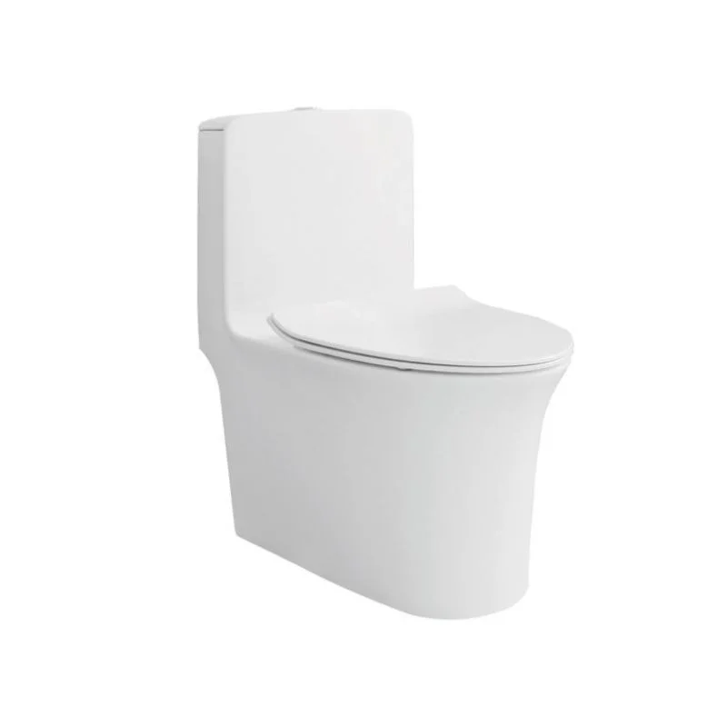 Bồn cầu sứ 1 khối Luxta LT-103