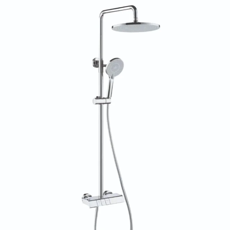 Sen tắm đứng nóng lạnh L7201