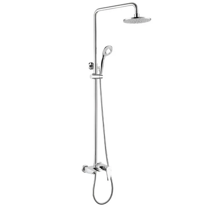 Sen tắm đứng nóng lạnh L7214N