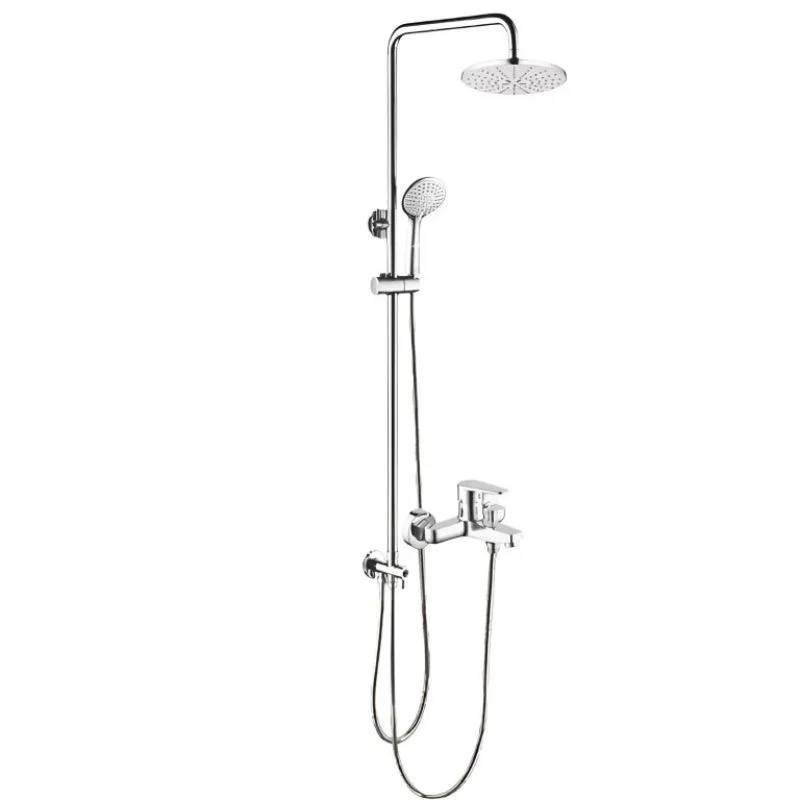 Sen tắm đứng nóng lạnh Luxta L7210C